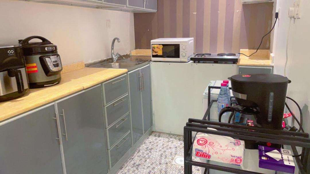 Photo of Kitchen in Riyadh