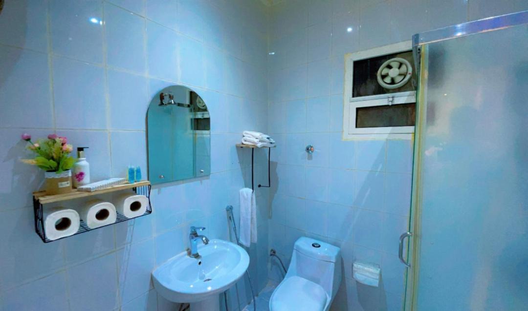 Photo of Bathroom in Riyadh