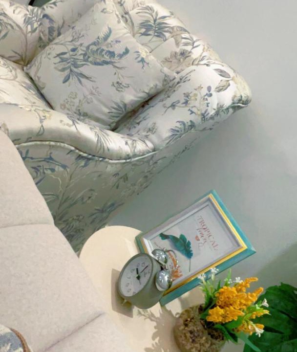 Photo of Livingroom in Riyadh