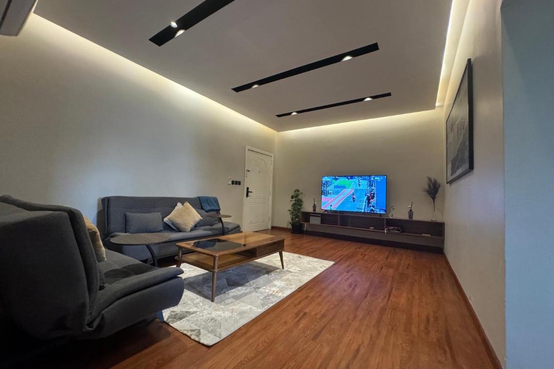 Photo of Livingroom in Taif