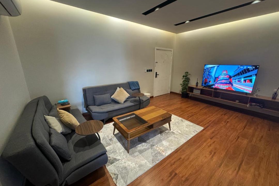 Photo of Livingroom in Taif