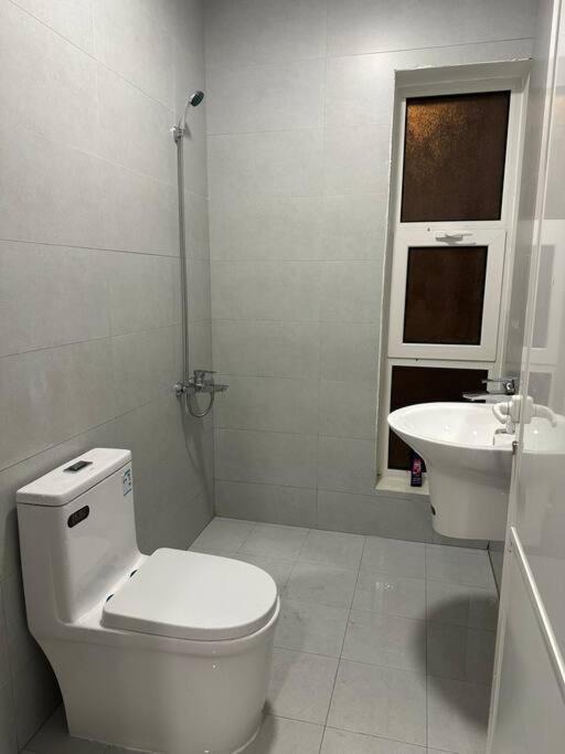 Photo of Bathroom in Al Hofuf