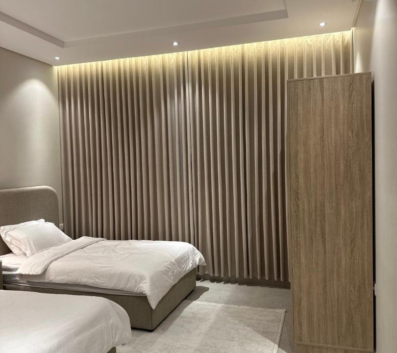 Photo of Bedroom in As Sulimaniyah