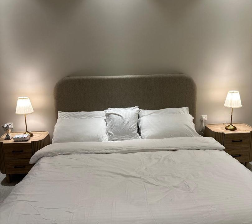 Photo of Bedroom in As Sulimaniyah