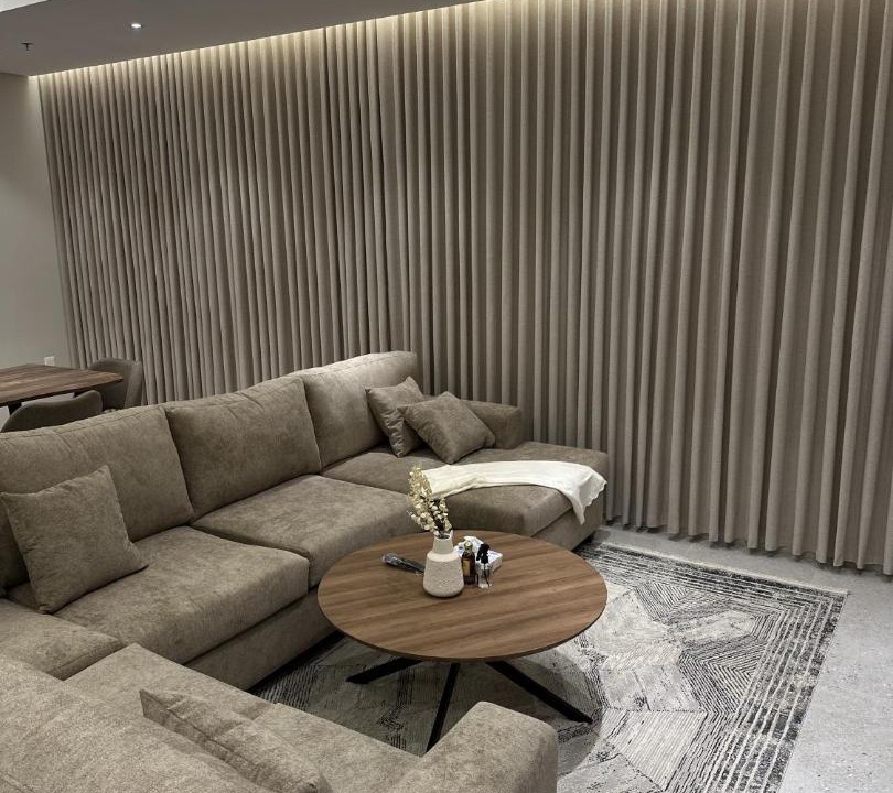 Photo of Livingroom in As Sulimaniyah