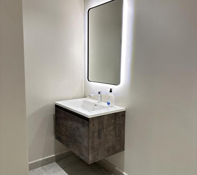 Photo of Bathroom in As Sulimaniyah