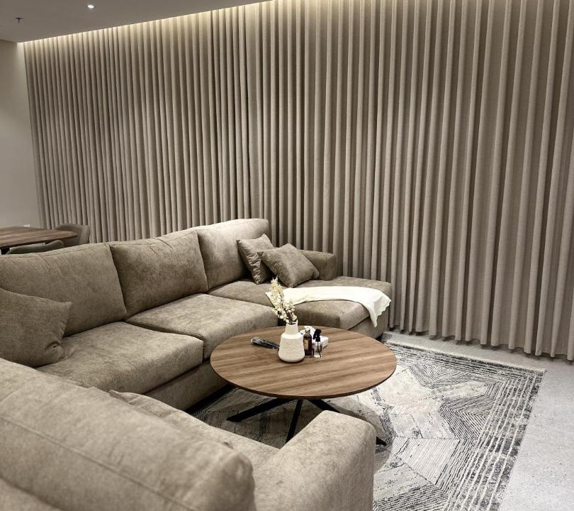 Photo of Livingroom in As Sulimaniyah