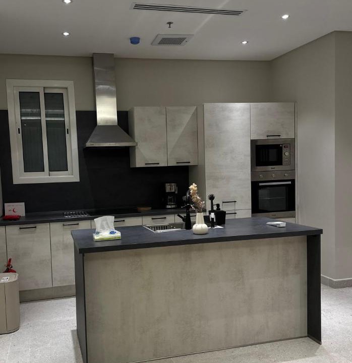 Photo of Kitchen in As Sulimaniyah
