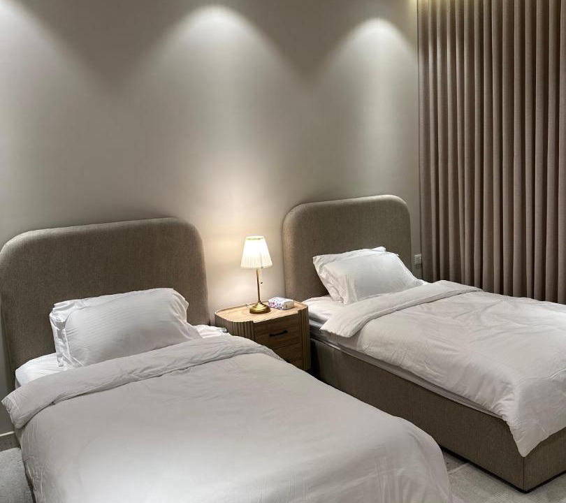 Photo of Bedroom in As Sulimaniyah
