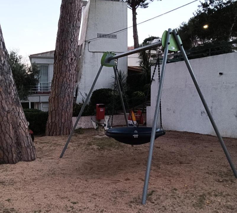 Photo of Outdoor in Salionc