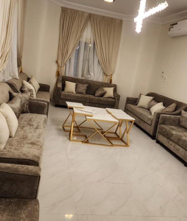 Photo of Livingroom in Obhur Al-Janoubiyah