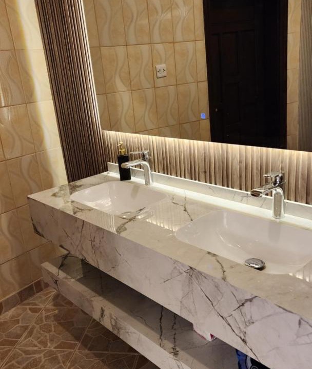 Photo of Bathroom in Obhur Al-Janoubiyah