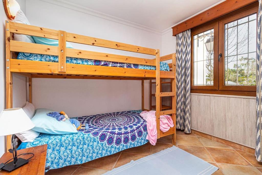 Photo of Bedroom in Puerto de Pollensa