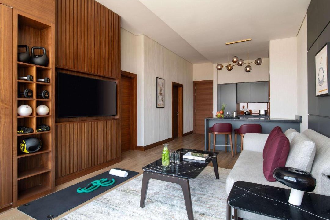 Photo of Livingroom in Jeddah