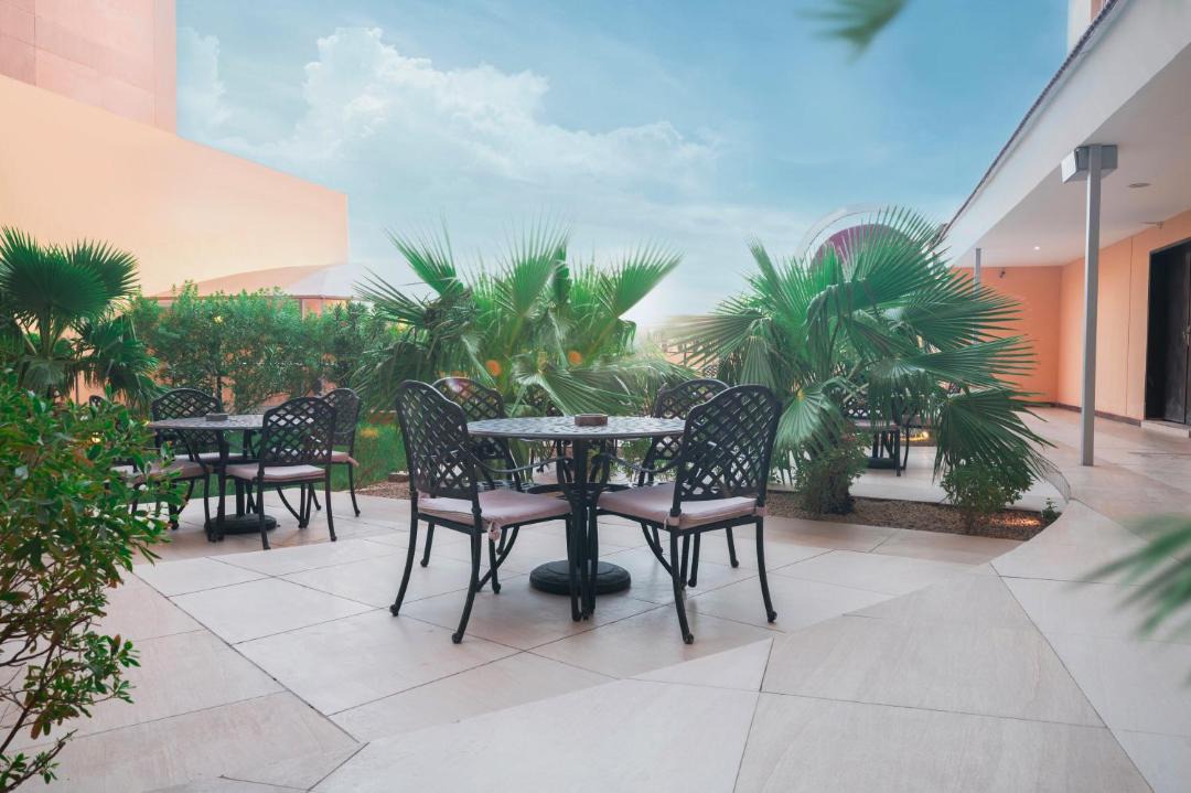 Photo of Patio Balcony in Hafr Al Batin