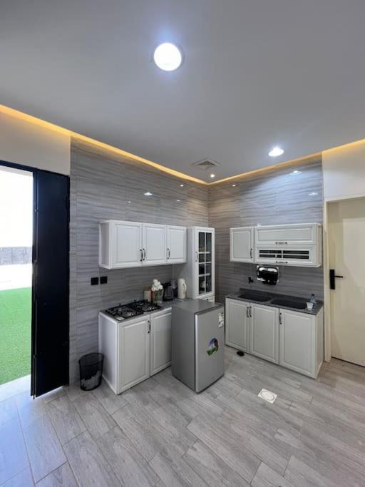 Photo of Kitchen in Gassim
