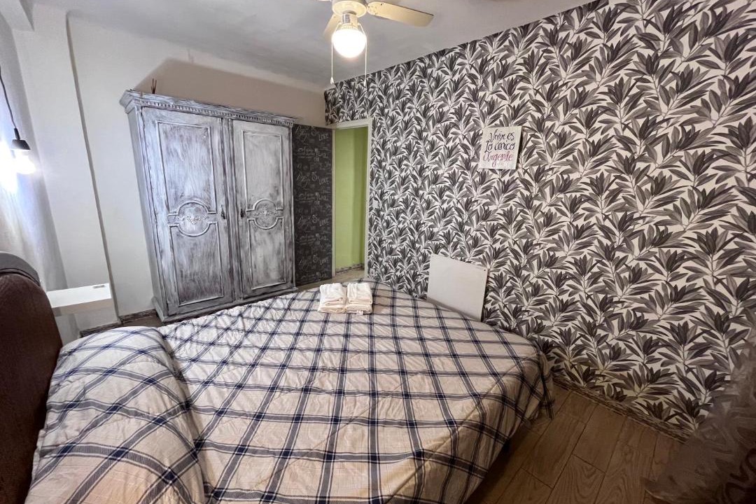 Photo of Bedroom in Elche