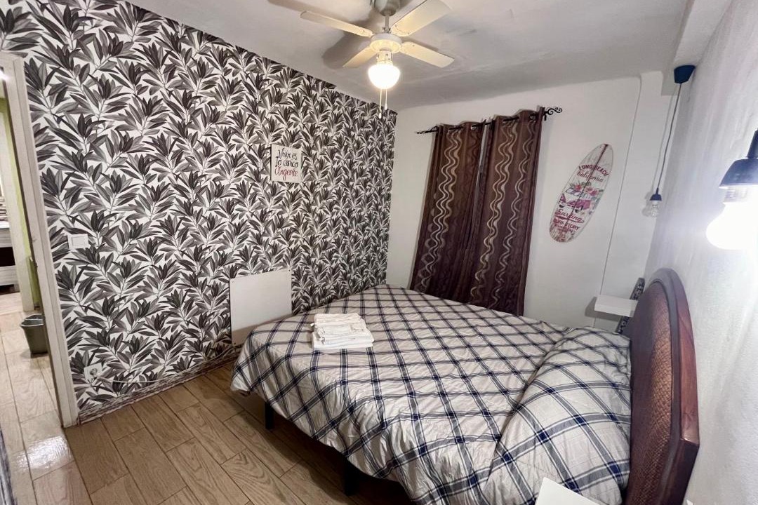 Photo of Bedroom in Elche