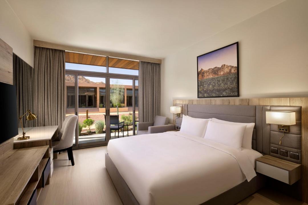 Photo of Bedroom in AlUla