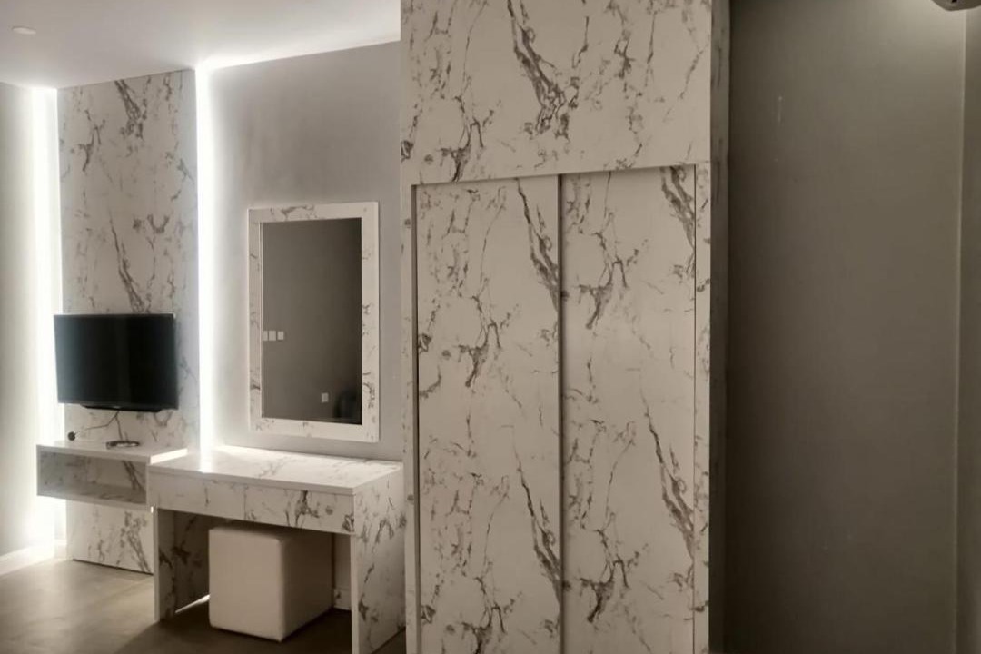 Photo of Bathroom in Arar