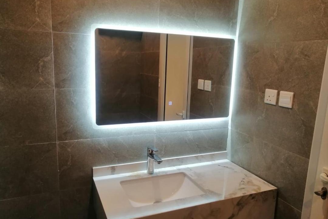 Photo of Bathroom in Arar