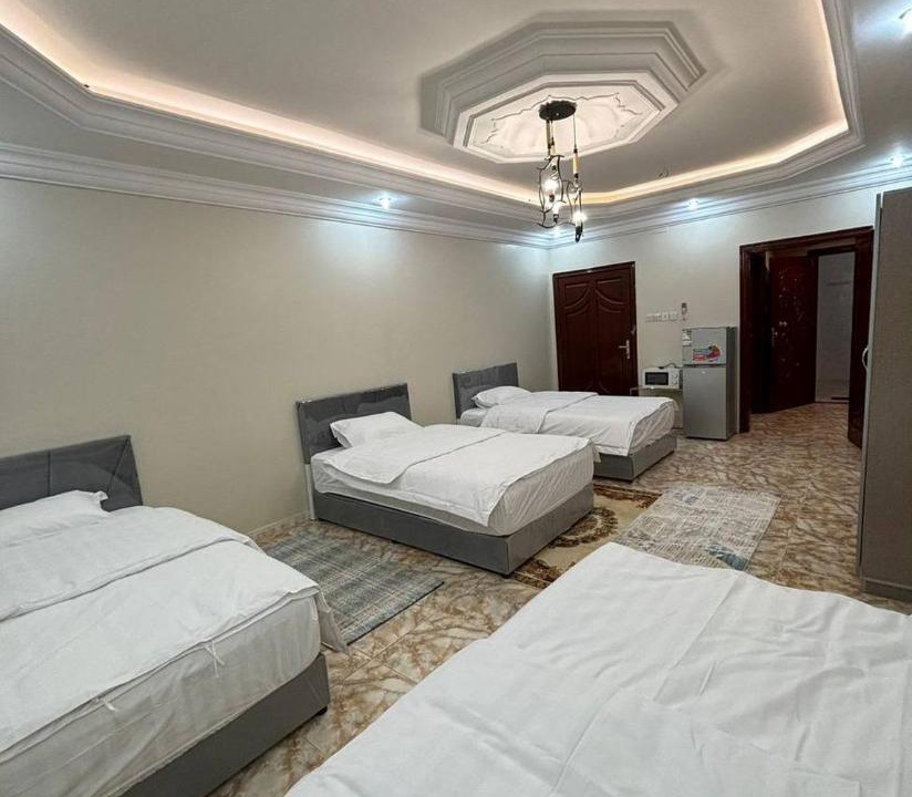 Photo of Bedroom in Medina