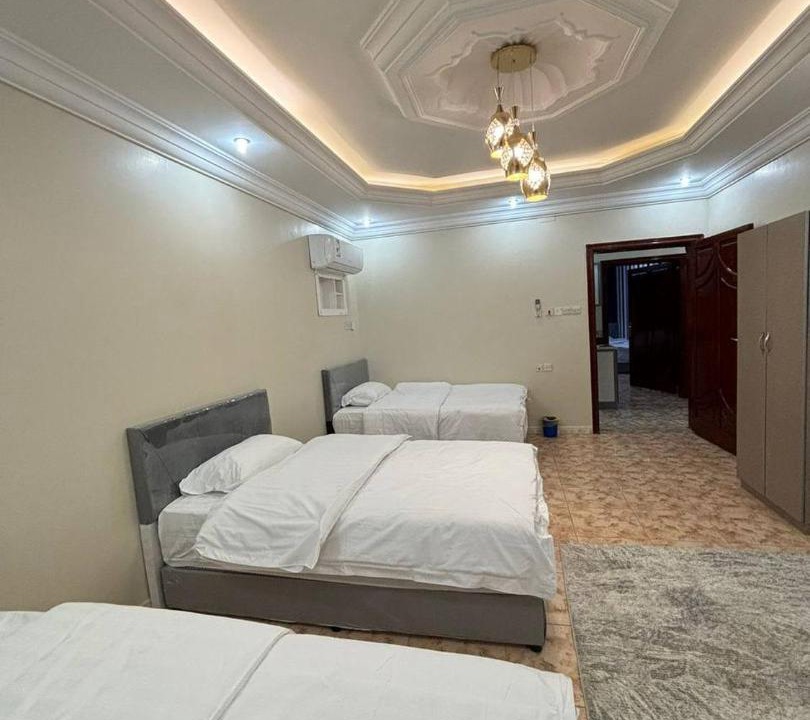 Photo of Bedroom in Medina