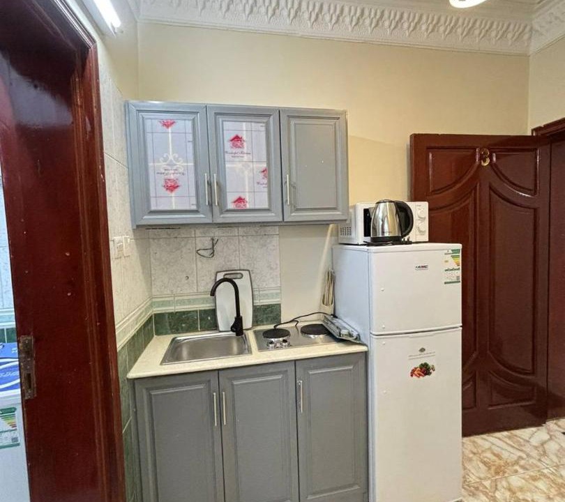 Photo of Kitchen in Medina