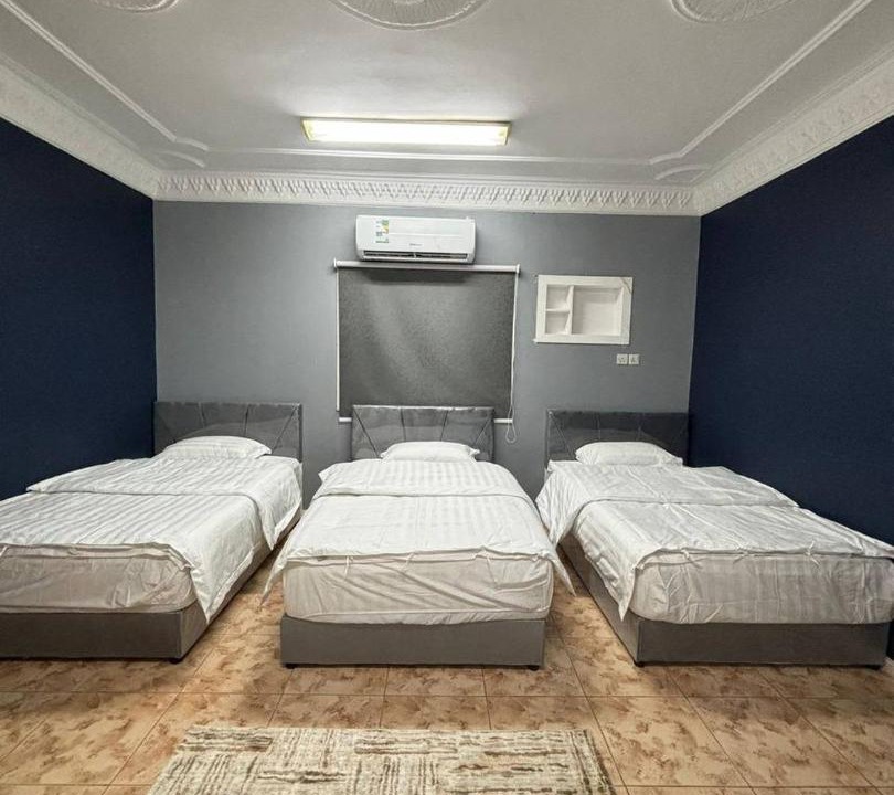 Photo of Bedroom in Medina