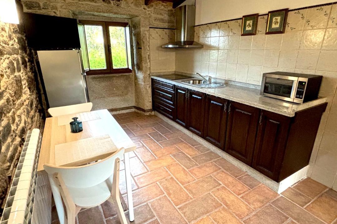 Photo of Kitchen in Sambreixo