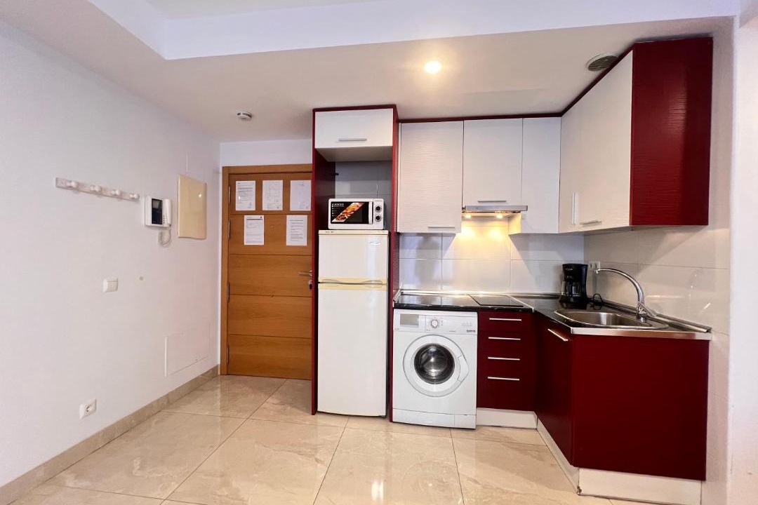 Photo of Kitchen in Mostoles