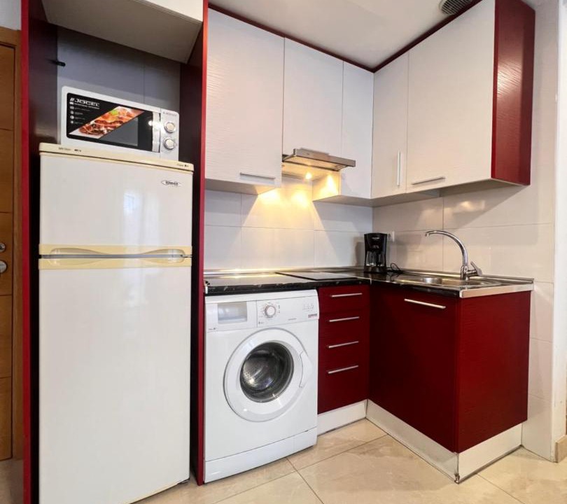 Photo of Kitchen in Mostoles