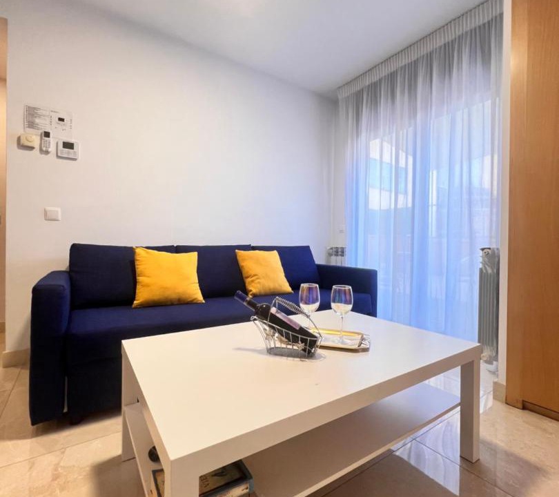 Photo of Livingroom in Mostoles