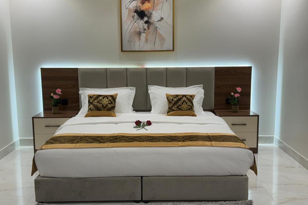 Photo of Bedroom in Abha