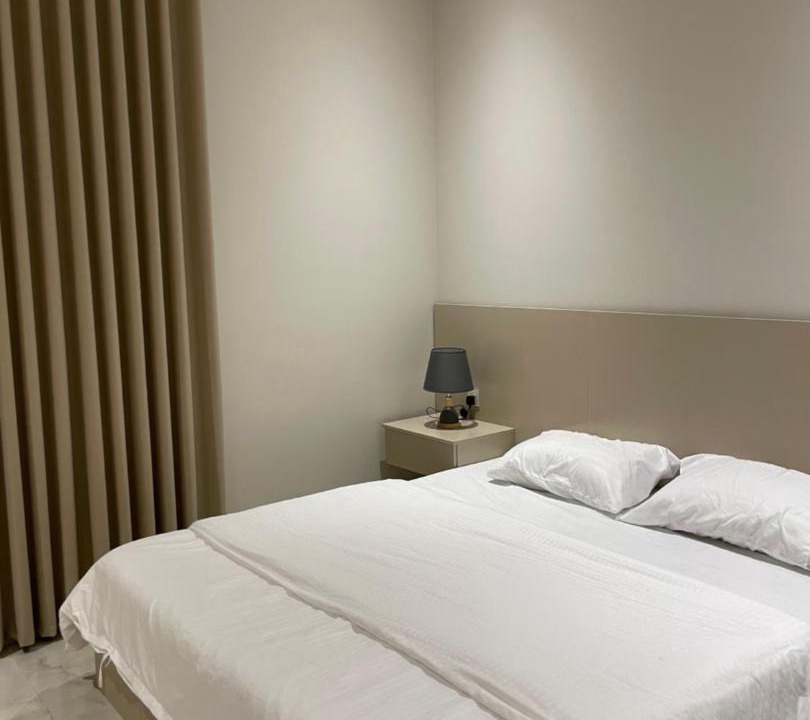Photo of Bedroom in Unaizah