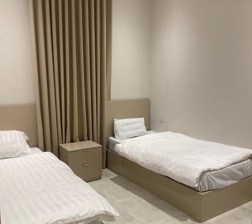 Photo of Bedroom in Unaizah