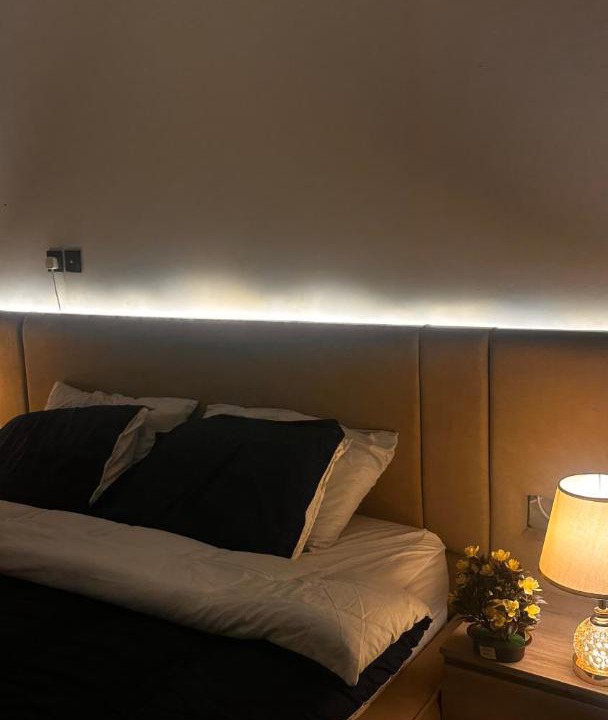 Photo of Bedroom in Mecca