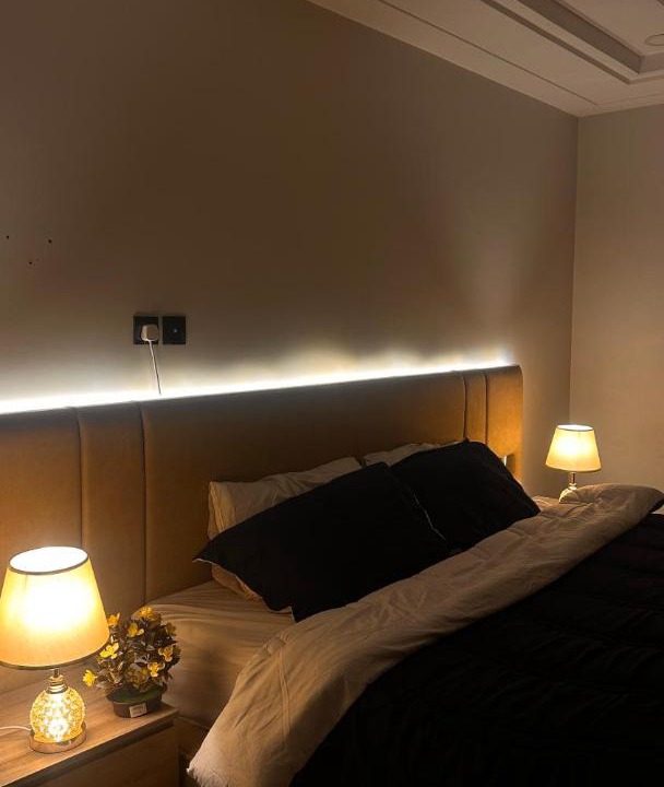 Photo of Bedroom in Mecca