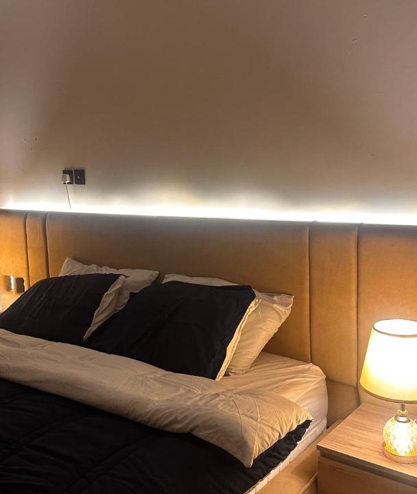 Photo of Bedroom in Mecca