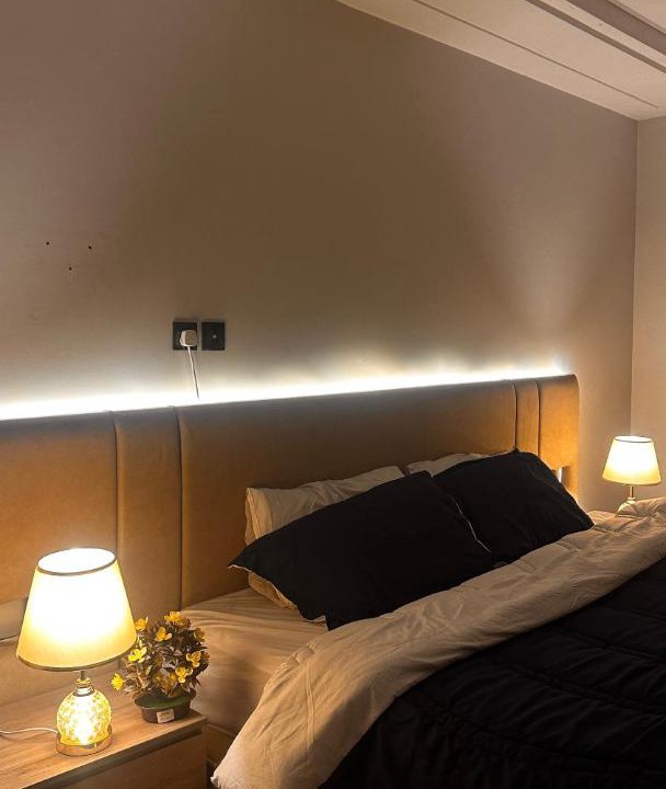 Photo of Bedroom in Mecca