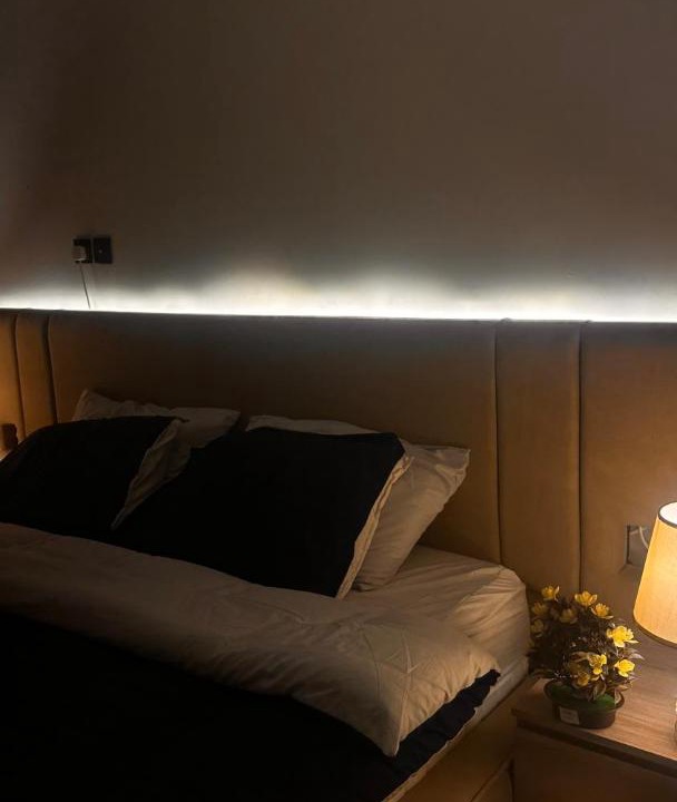 Photo of Bedroom in Mecca