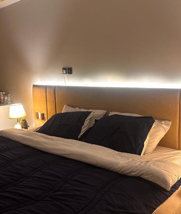 Photo of Bedroom in Mecca