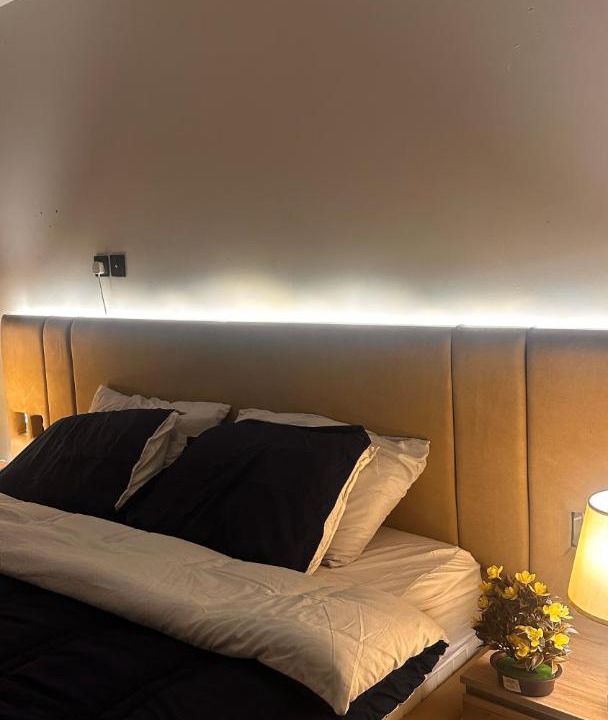 Photo of Bedroom in Mecca