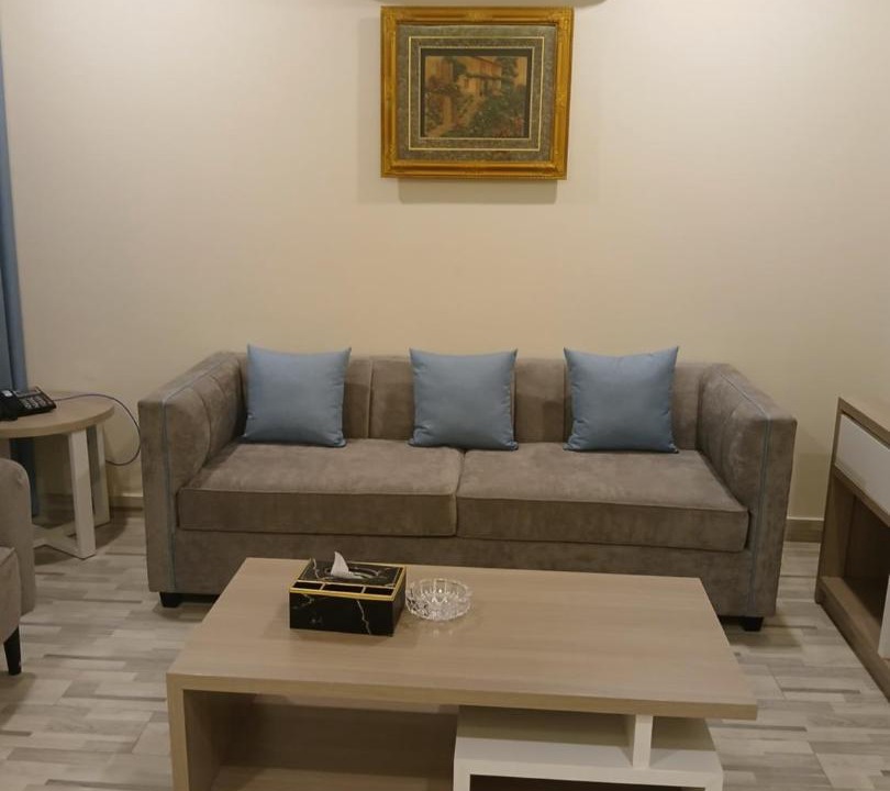 Photo of Livingroom in Hafr Al Batin