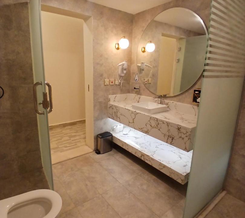 Photo of Bathroom in Hafr Al Batin