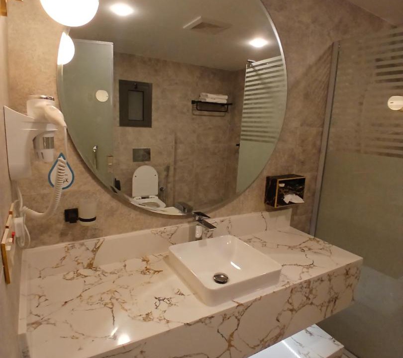 Photo of Bathroom in Hafr Al Batin
