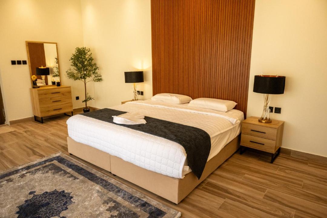 Photo of Bedroom in Al-Hofuf