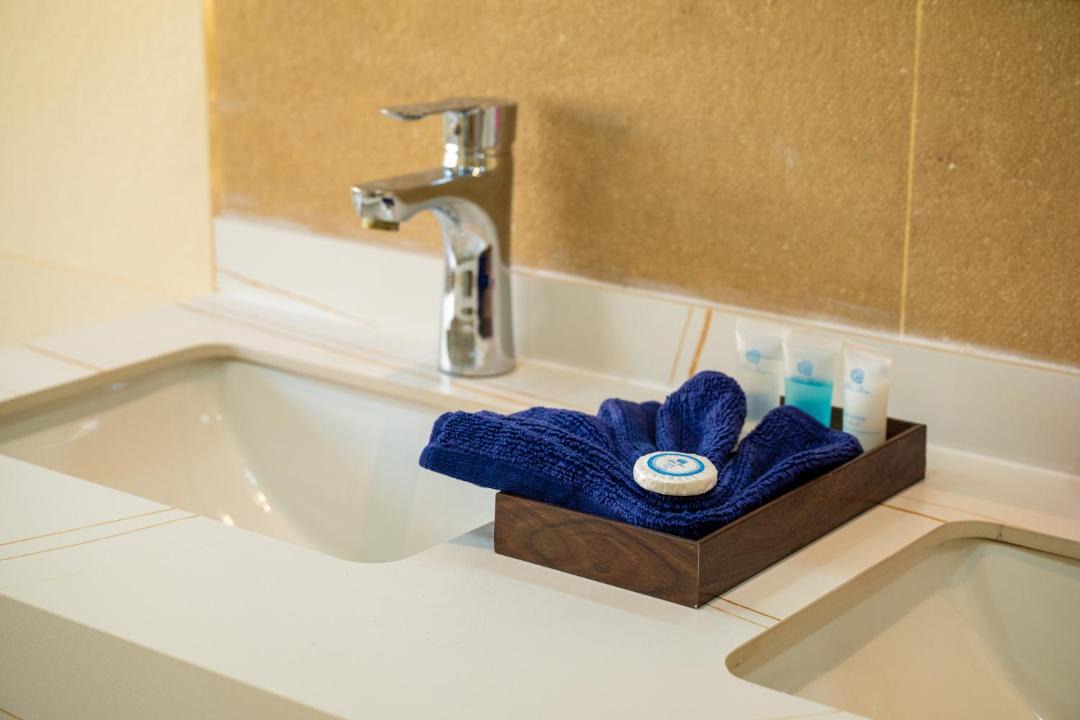 Photo of Bathroom in Al-Hofuf