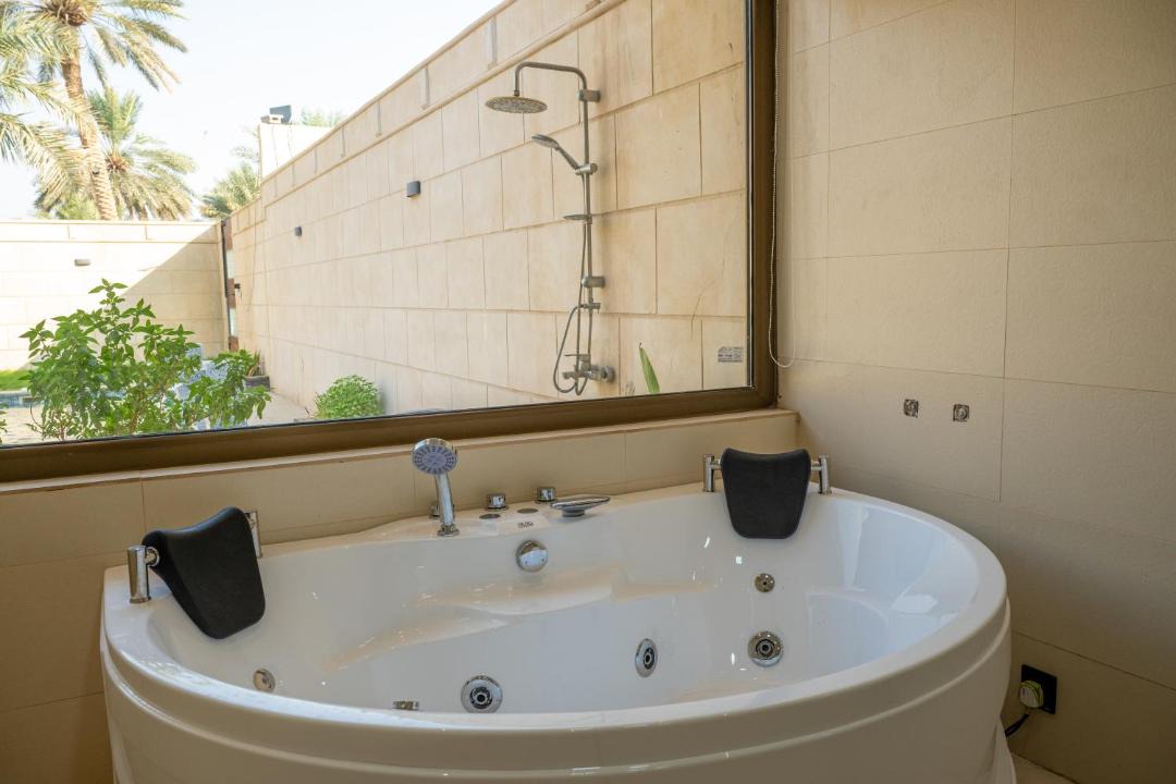 Photo of Bathroom in Al-Hofuf