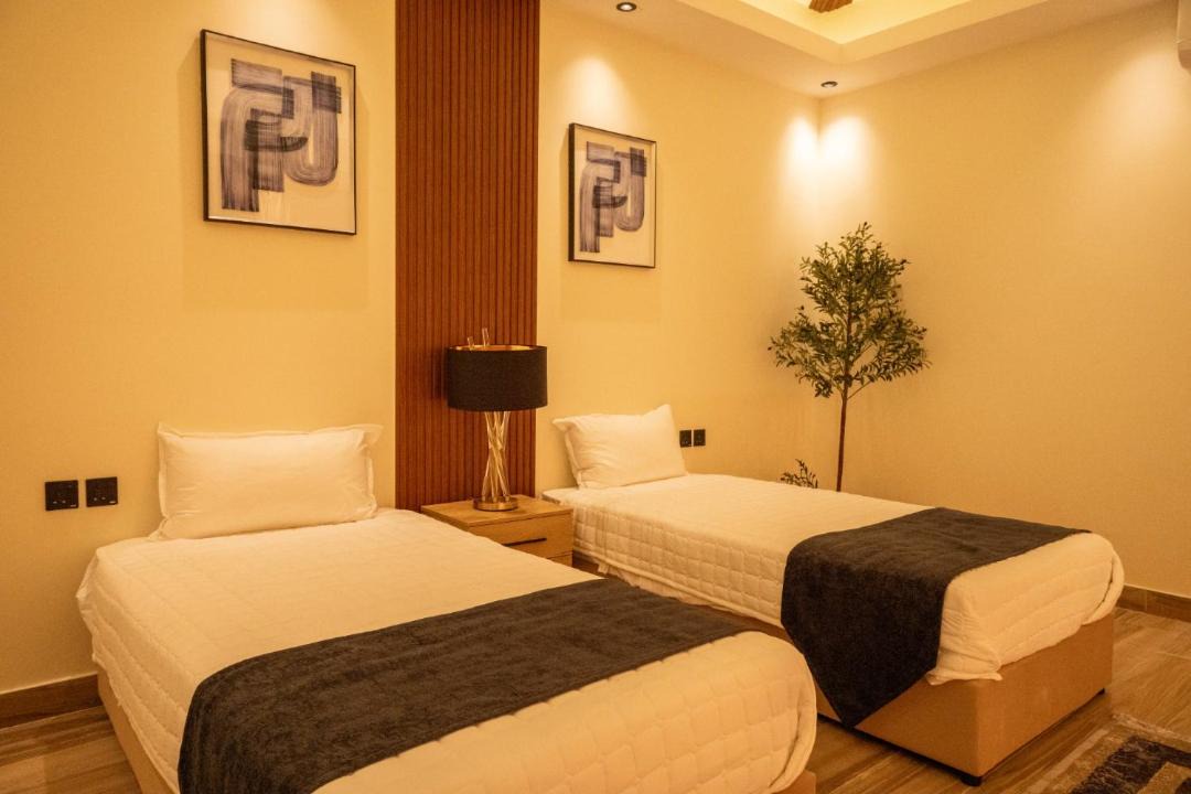 Photo of Bedroom in Al-Hofuf